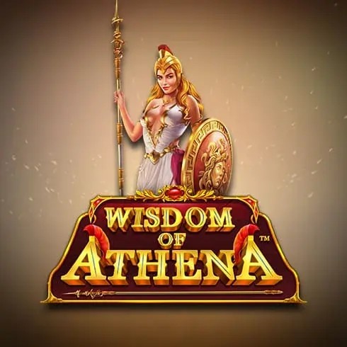 Wisdom of Athena – slot by Pragmatic Play, featured at blazespinscasinoo.com