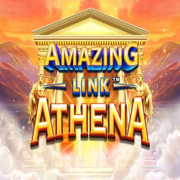 Play Amazing Link Athena slot by SpinPlay Games on blazespinscasinoo.com