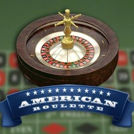 Enjoy American Roulette (BGaming) by BGAMING – logo hosted on blazespinscasinoo.com