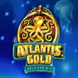 Play the Atlantis Gold slot by SYNOT Games on Blaze Spins Casino