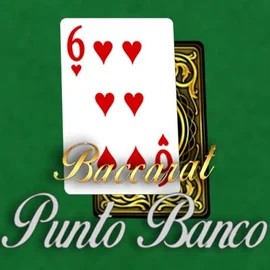 Baccarat - Punto Banco online slot from Red Tiger Gaming – play at blazespinscasinoo.com