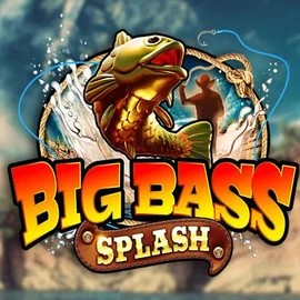 Play the Big Bass Splash slot by Pragmatic Play on Blaze Spins Casino