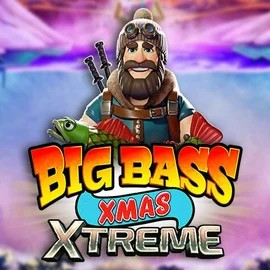 Big Bass Xmas Extreme online slot from Pragmatic Play – play at blazespinscasinoo.com