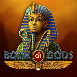 Play Book of Gods slot by BF Games on blazespinscasinoo.com