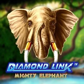 Diamond Link Mighty Elephant – slot by Novomatic, featured at blazespinscasinoo.com