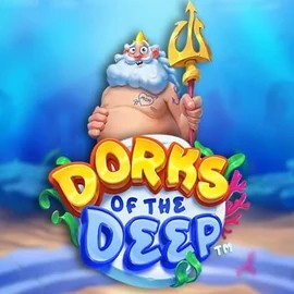 Dorks of the Deep online slot from Hacksaw Gaming – play at blazespinscasinoo.com