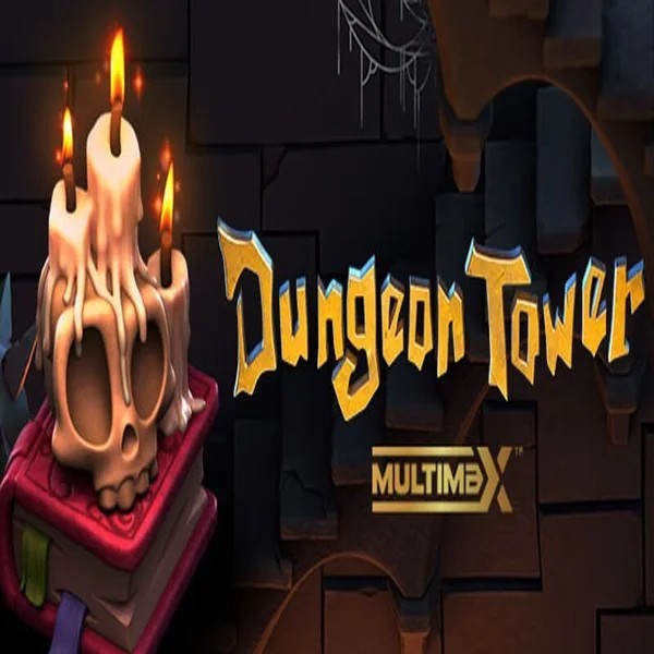 Play Dungeon Tower slot by Peter & Sons on blazespinscasinoo.com