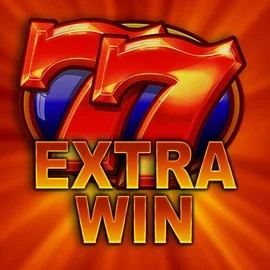 Extra Win logo by Swintt Blaze Spins Casino