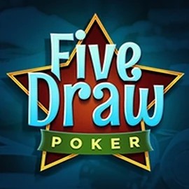 Five Draw Poker MH (Nucleus) slot icon by Nucleus Gaming, available at Blaze Spins Casino