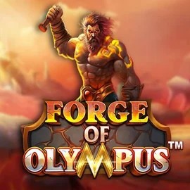 Forge of Olympus – slot by Pragmatic Play, featured at blazespinscasinoo.com