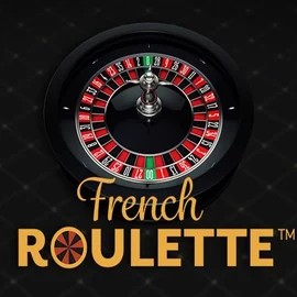 French Roulette (NetEnt) slot visual from NetEnt available on blazespinscasinoo.com