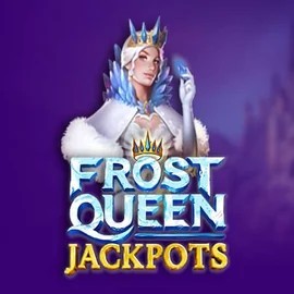 game logo by Yggdrasil on blazespinscasinoo.com