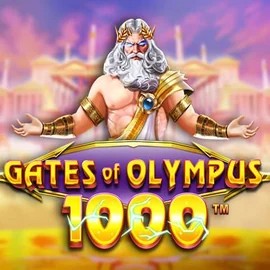 Play the Gates of Olympus 1000 slot by Pragmatic Play on Blaze Spins Casino