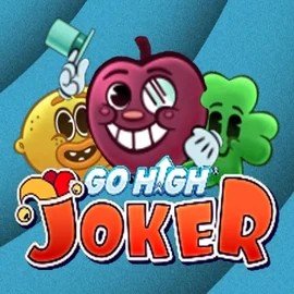 Play Go High Joker slot by RubyPlay on blazespinscasinoo.com