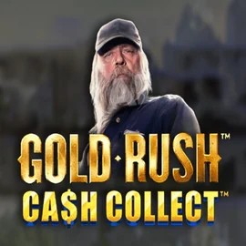 Play the Gold Rush Cash Collect slot by Origins on Blaze Spins Casino