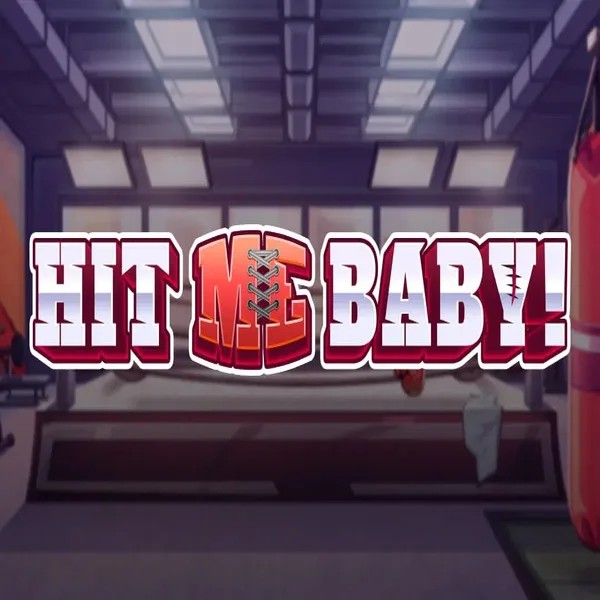 Hit ME Baby! slot visual from Greentube available on blazespinscasinoo.com