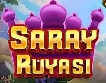 Saray Ruyasi by Pragmatic Play, showcased at blazespinscasinoo.com – game logo