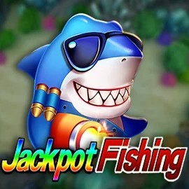 Play the Jackpot Fishing slot by TaDa Gaming on Blaze Spins Casino
