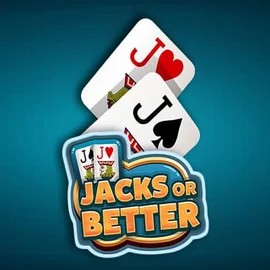 Enjoy Jacks or Better (Red Rake Gaming) by Red Rake Gaming – logo hosted on blazespinscasinoo.com