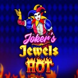 Jokers Jewels Hot online slot from Pragmatic Play – play at blazespinscasinoo.com