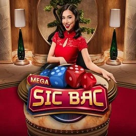 Mega Sic Bac online slot from Pragmatic Play – play at blazespinscasinoo.com
