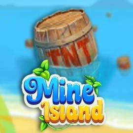 Mine Island – slot by SmartSoft, featured at blazespinscasinoo.com