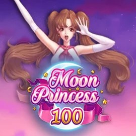 Moon Princess 100 – slot by Play'n GO, featured at blazespinscasinoo.com