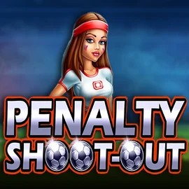 Enjoy Penalty Shoot-out by Evoplay – logo hosted on blazespinscasinoo.com