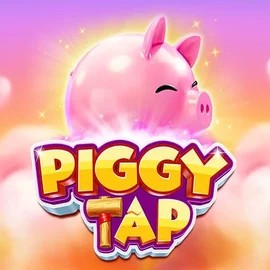 Try Piggy Tap slot by Onlyplay on blazespinscasinoo.com – logo image