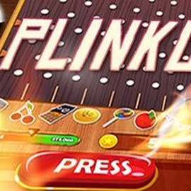 Plinko – slot by BGAMING, featured at blazespinscasinoo.com