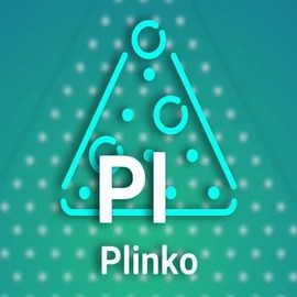 Plinko (Spribe) game by Spribe – logo hosted on Blaze Spins Casino