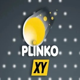 Enjoy Plinko XY by BGAMING – logo hosted on blazespinscasinoo.com