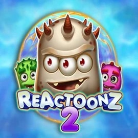 Reactoonz 2 online slot from Play'n GO – play at blazespinscasinoo.com