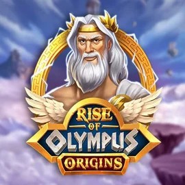 Play Rise of Olympus Origins slot by Play'n GO on blazespinscasinoo.com