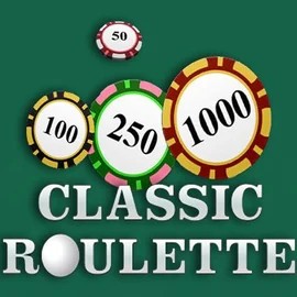 Roulette online slot from OneTouch Games – play at blazespinscasinoo.com