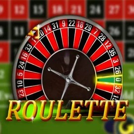 Roulette (Pragmatic Play) game by Pragmatic Play – logo hosted on Blaze Spins Casino