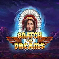 Snatch The Dreams logo – Slots by SYNOT Games at Blaze Spins Casino