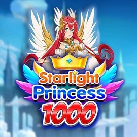 Starlight Princess 1000 online slot from Pragmatic Play – play at blazespinscasinoo.com