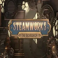 Steamworks The Workshop online slot from Peter & Sons – play at blazespinscasinoo.com