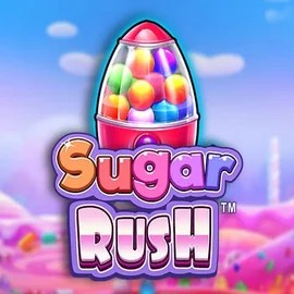 Play Sugar Rush slot by Pragmatic Play on blazespinscasinoo.com