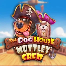 Play the The Dog House Muttley Crew slot by Pragmatic Play on Blaze Spins Casino