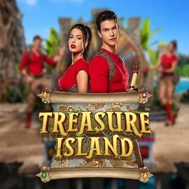 Treasure Island – slot by Pragmatic Play, featured at blazespinscasinoo.com