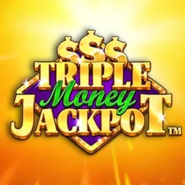 Play the Triple Money Jackpot slot by Playtech on Blaze Spins Casino
