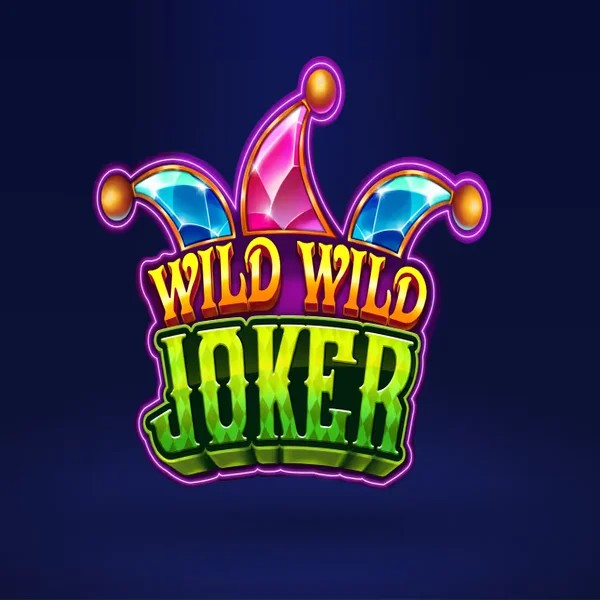 Wild Wild Joker slot visual from Pragmatic Play available on blazespinscasinoo.com