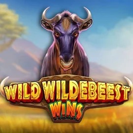 Wild Wildebeest Wins online slot from Pragmatic Play – play at blazespinscasinoo.com